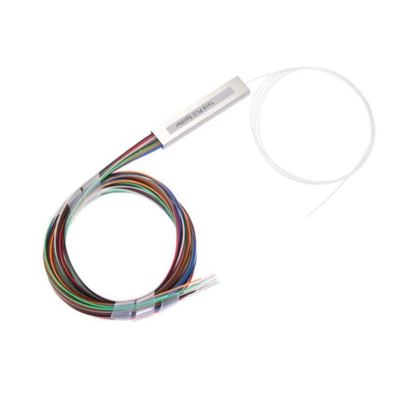 Fiber Optic Splitter Without  Connector